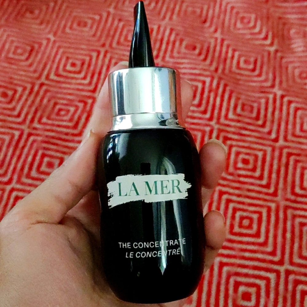 Lamer The Concentrate new without a box